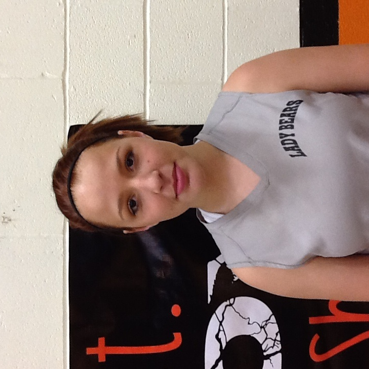 Brittany Runnels mugshot