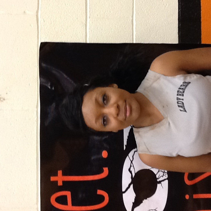 Krissy Williams mugshot