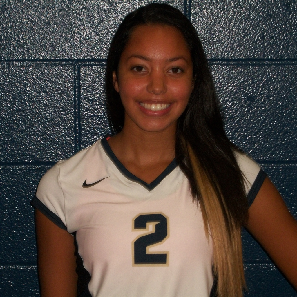 Jasmin Gallup mugshot