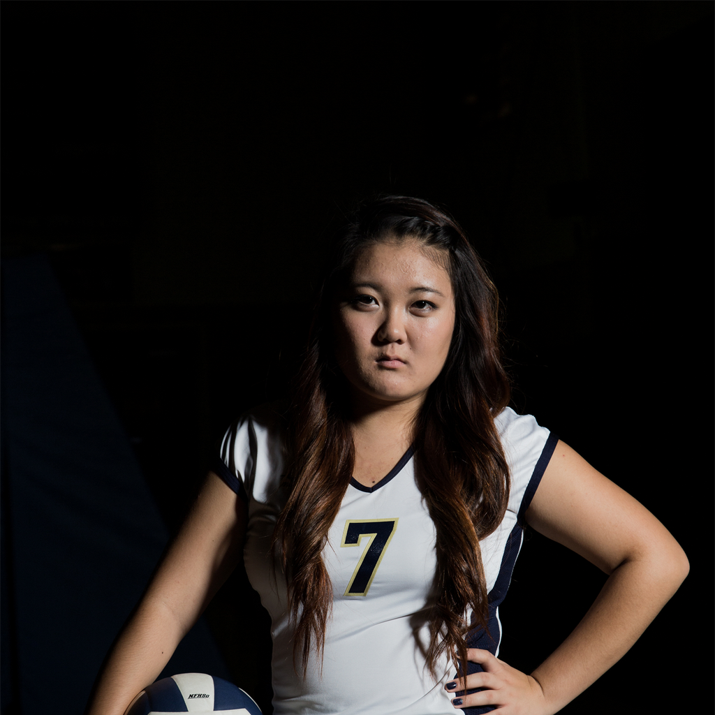 Renee Kim mugshot