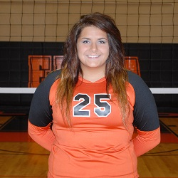 Ally Bader mugshot