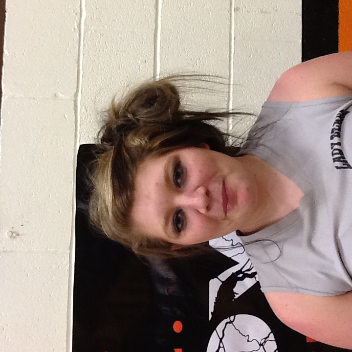 Magen Scroggins mugshot
