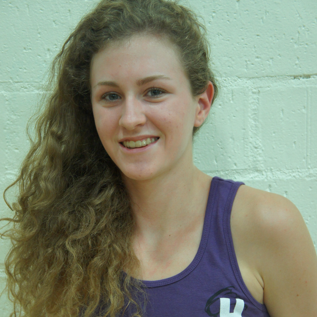 Megan Hersh mugshot