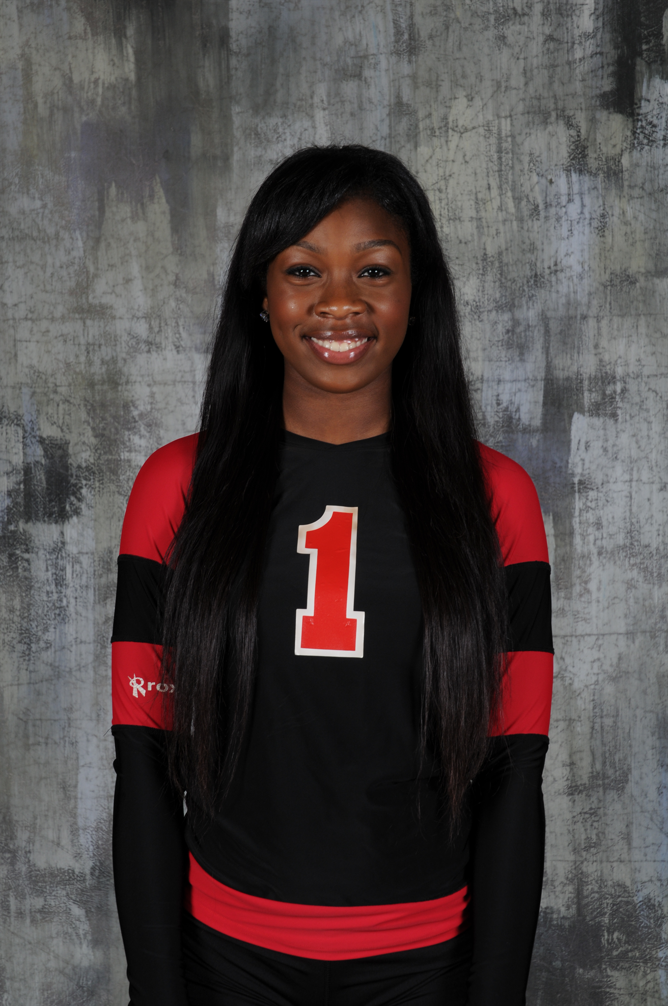 Daija Routt
