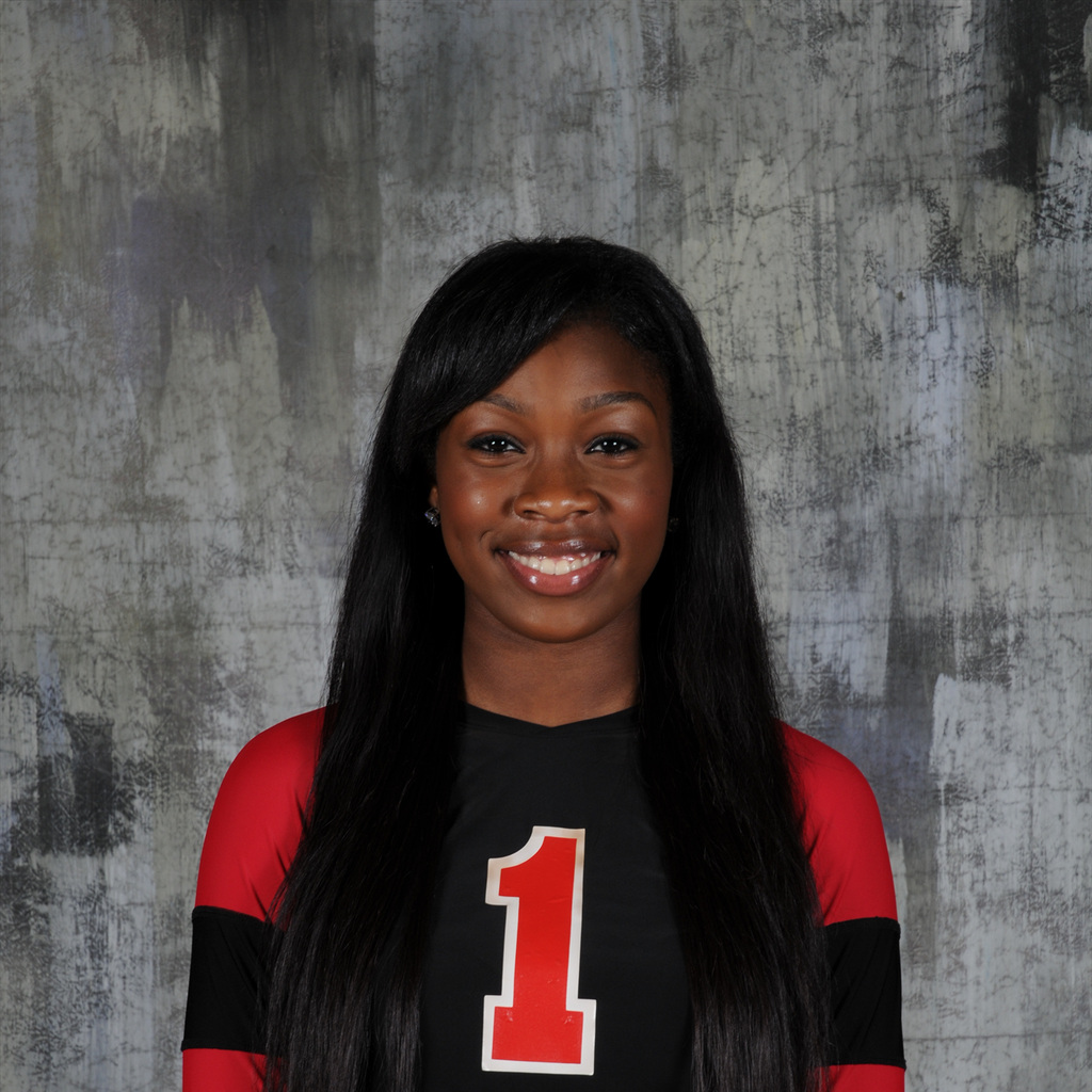 Daija Routt mugshot