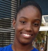 Sharell Nairn