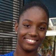 Sharell Nairn mugshot