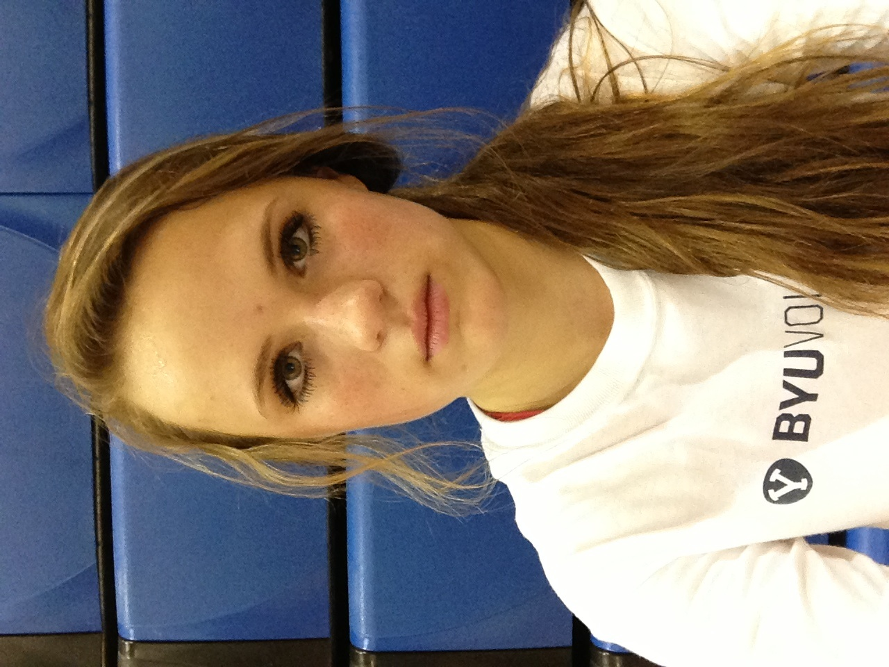 Sydney Blomquist