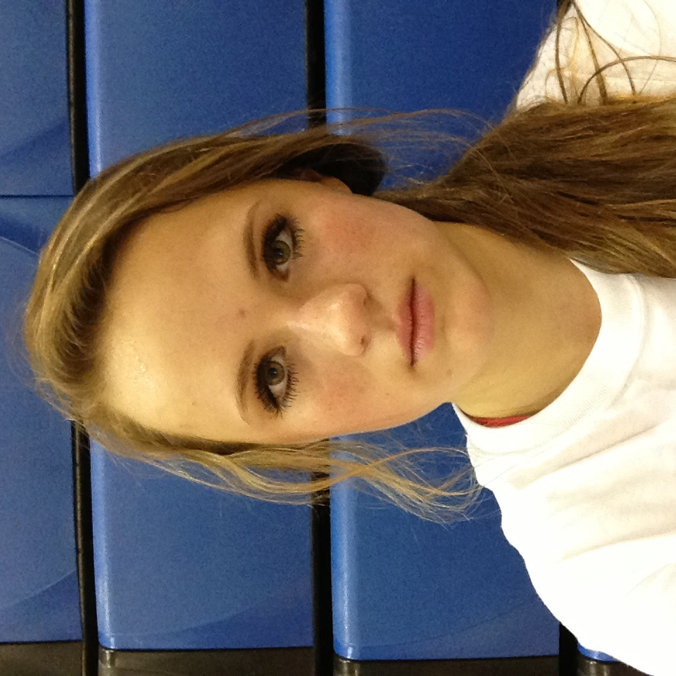 Sydney Blomquist