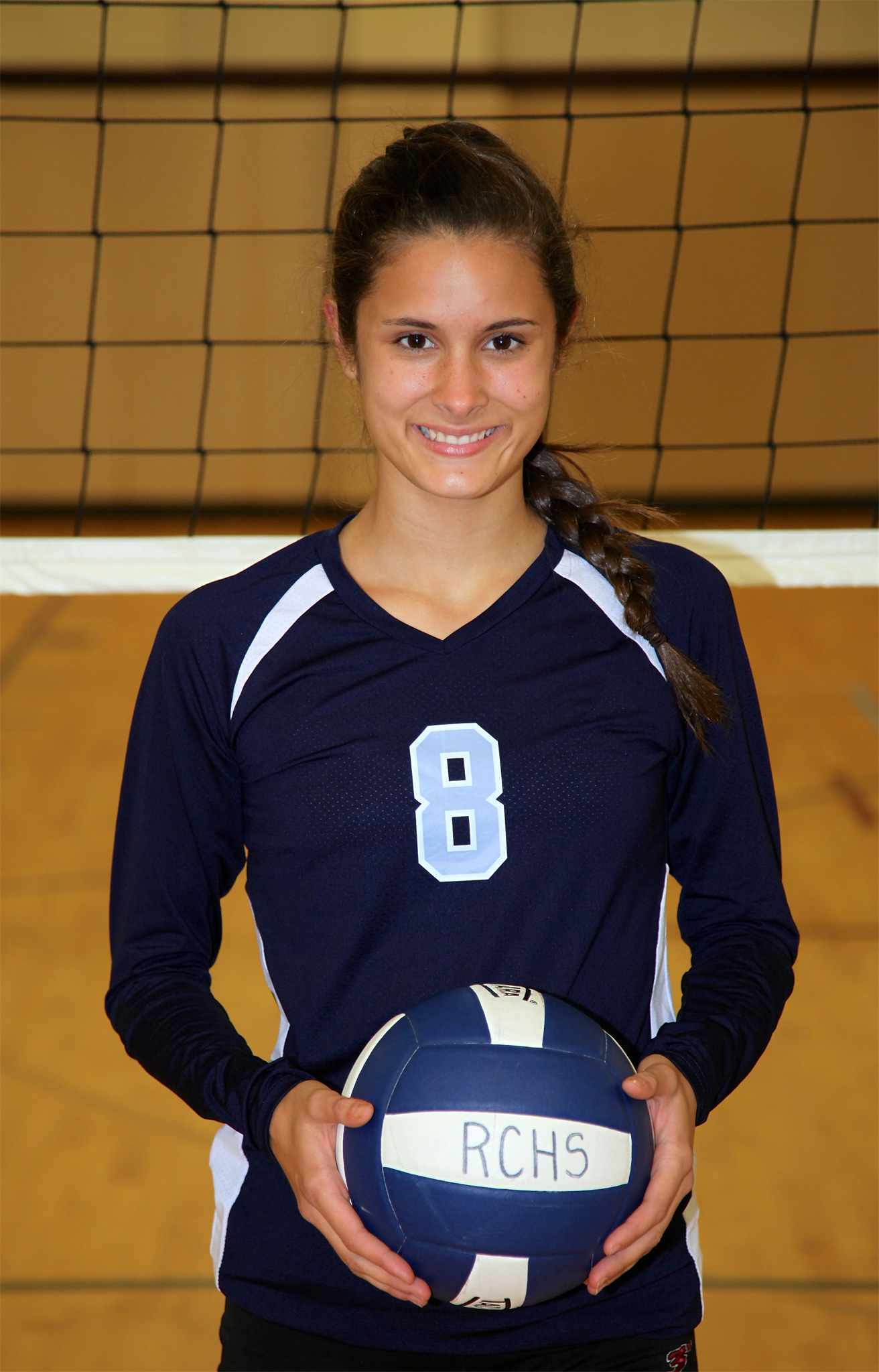 Grace Irvin