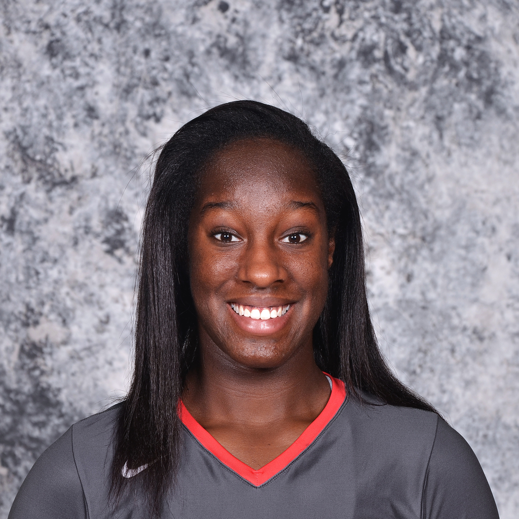 Olivia Chatman mugshot
