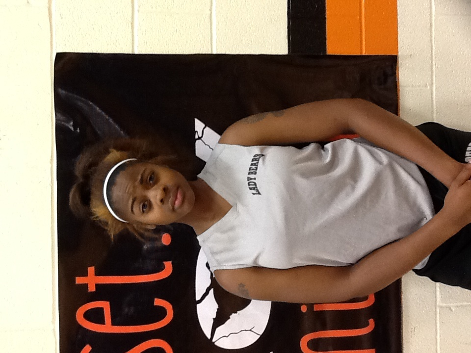 Cearra Cheathem
