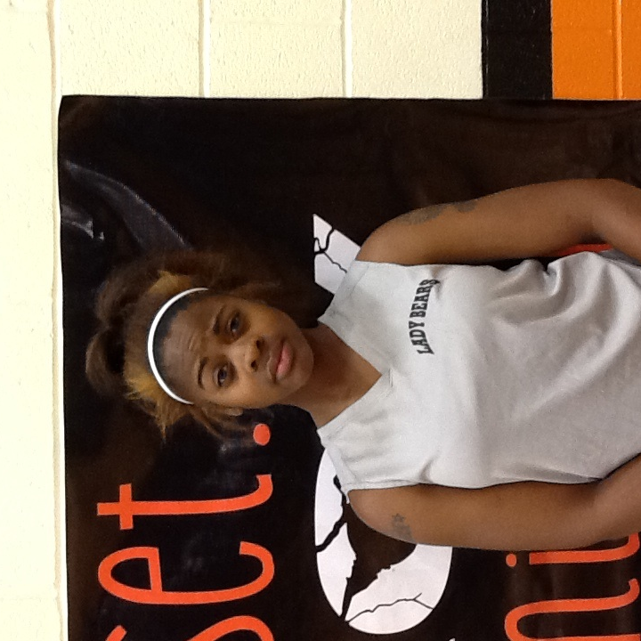Cearra Cheathem mugshot