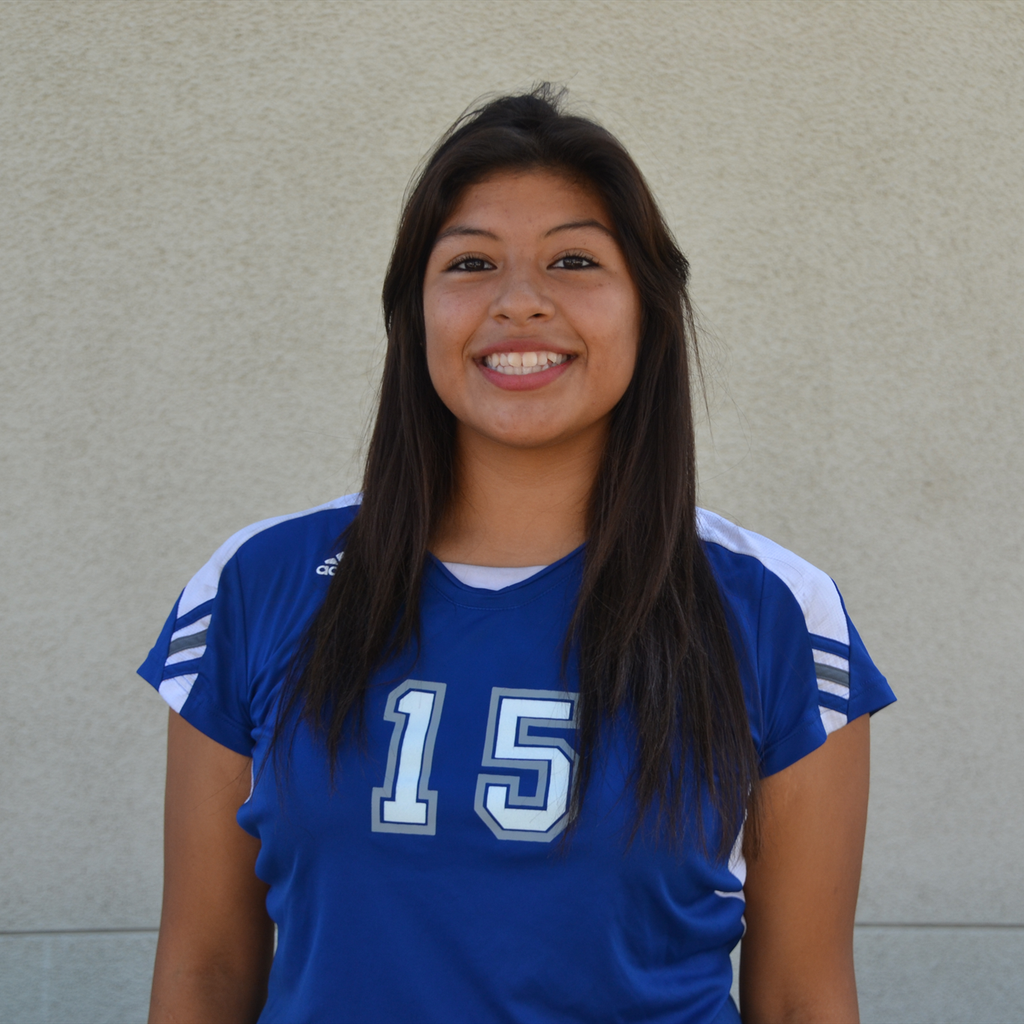 EVELYN ALFEREZ mugshot