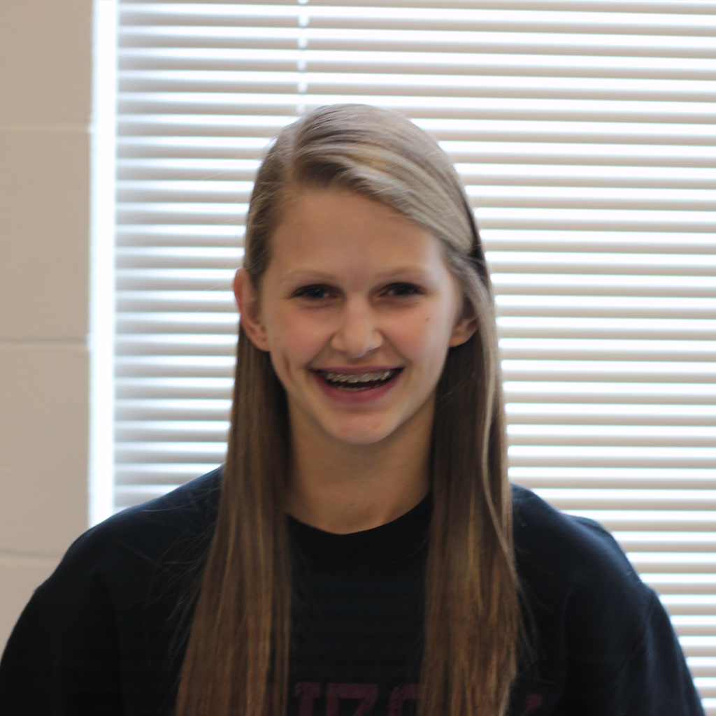 Heidi Zamzow mugshot