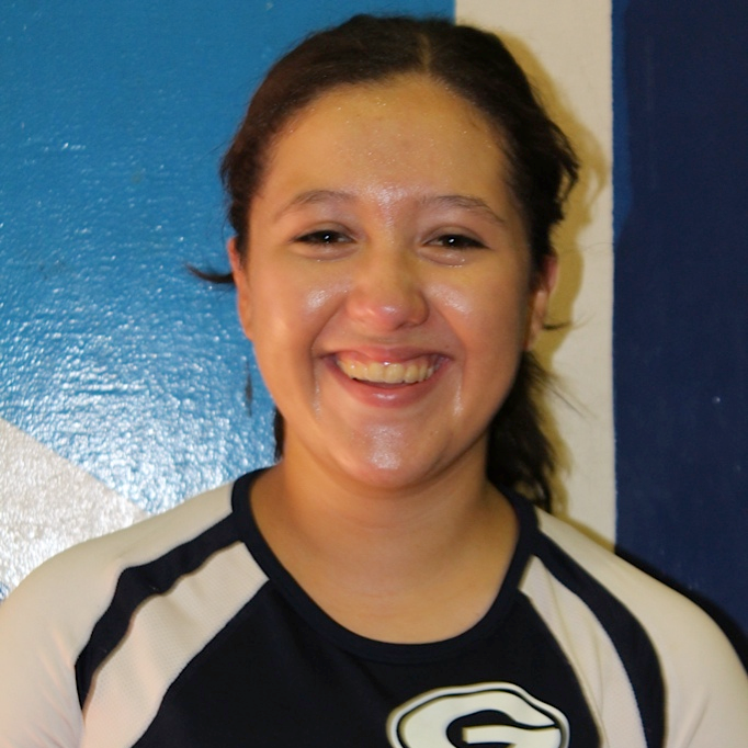 Alexis Barragan