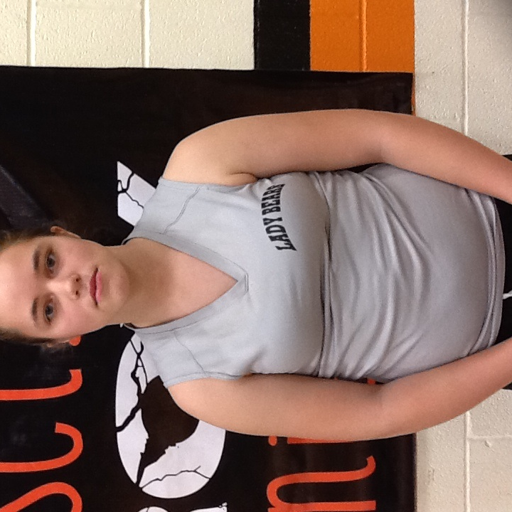 Jessica Caton mugshot