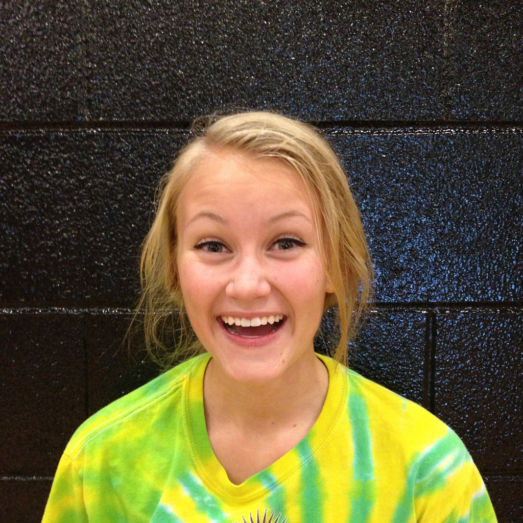 Kirsten Kent mugshot
