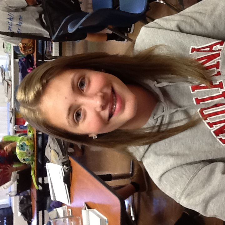 Emma Gaff mugshot