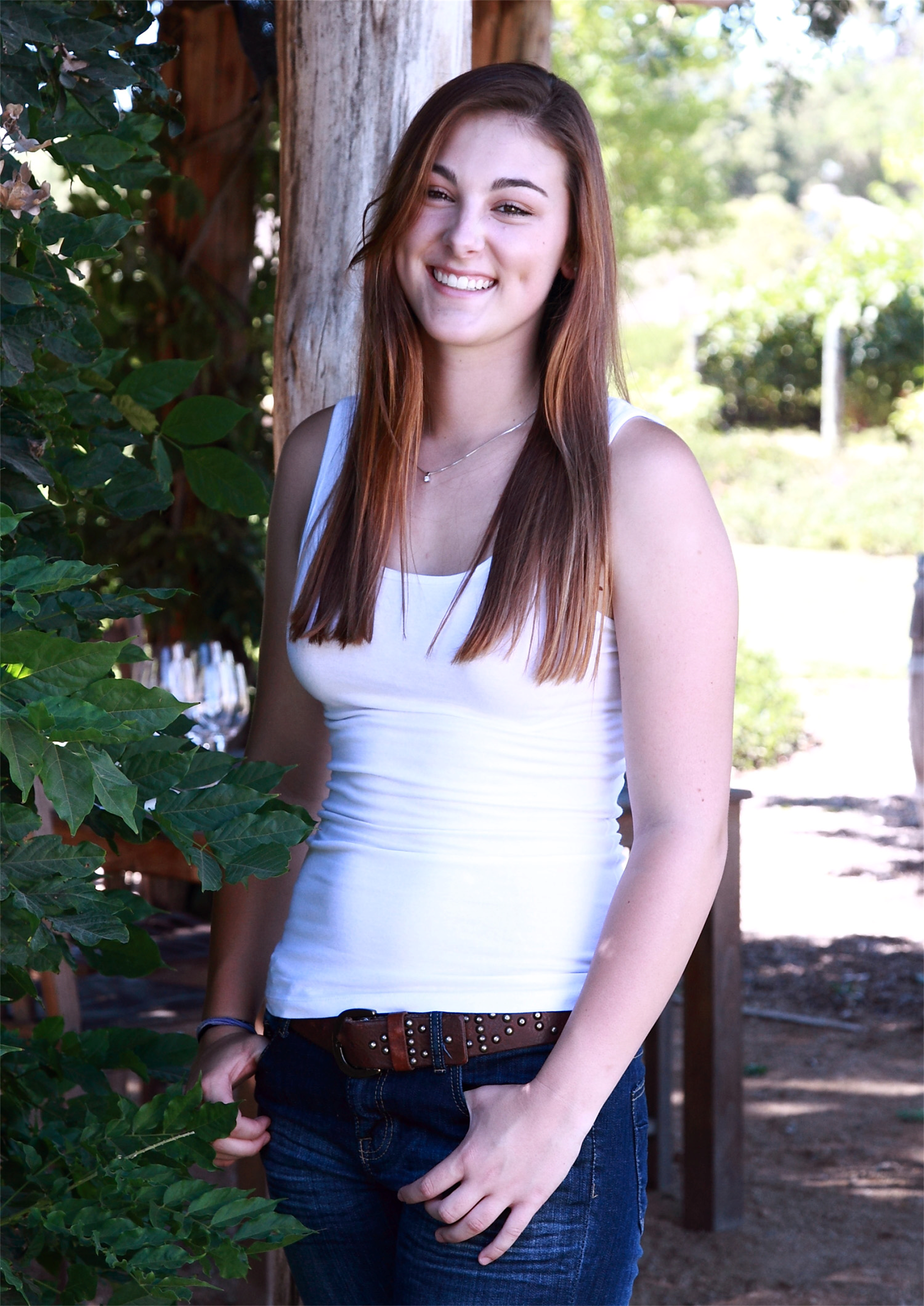 Hannah Cantrell