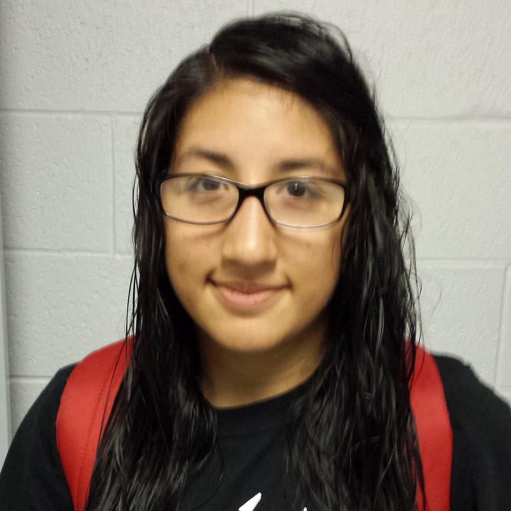 Jessica Lerma mugshot