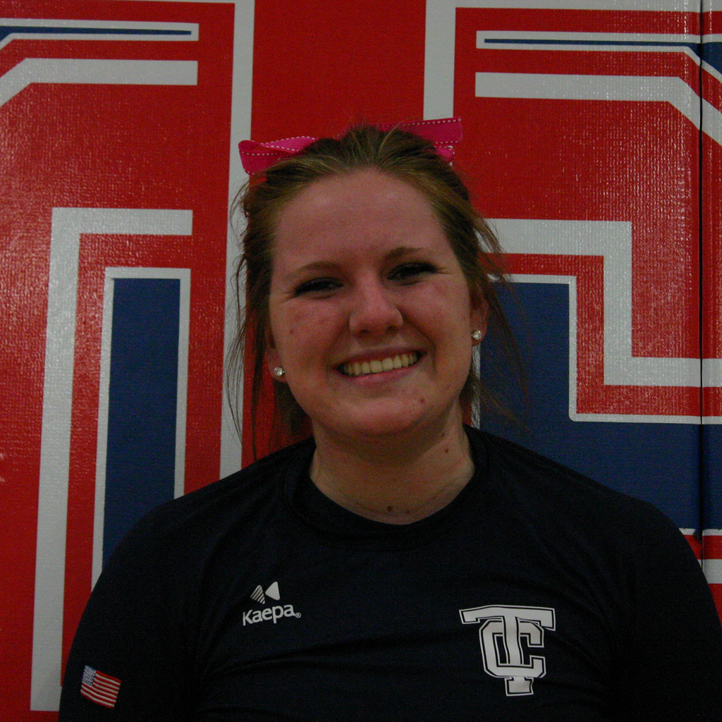 Hannah Sawyer