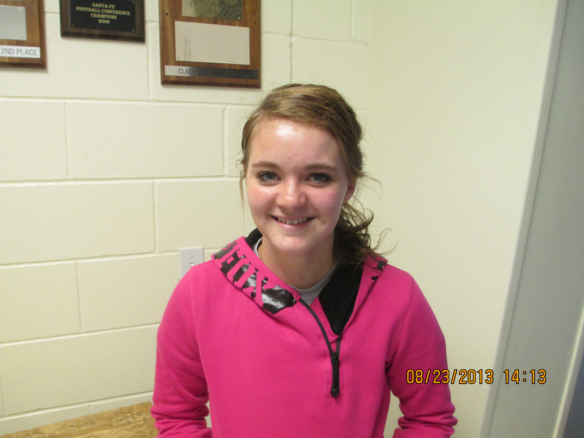 Heather Schlabach mugshot