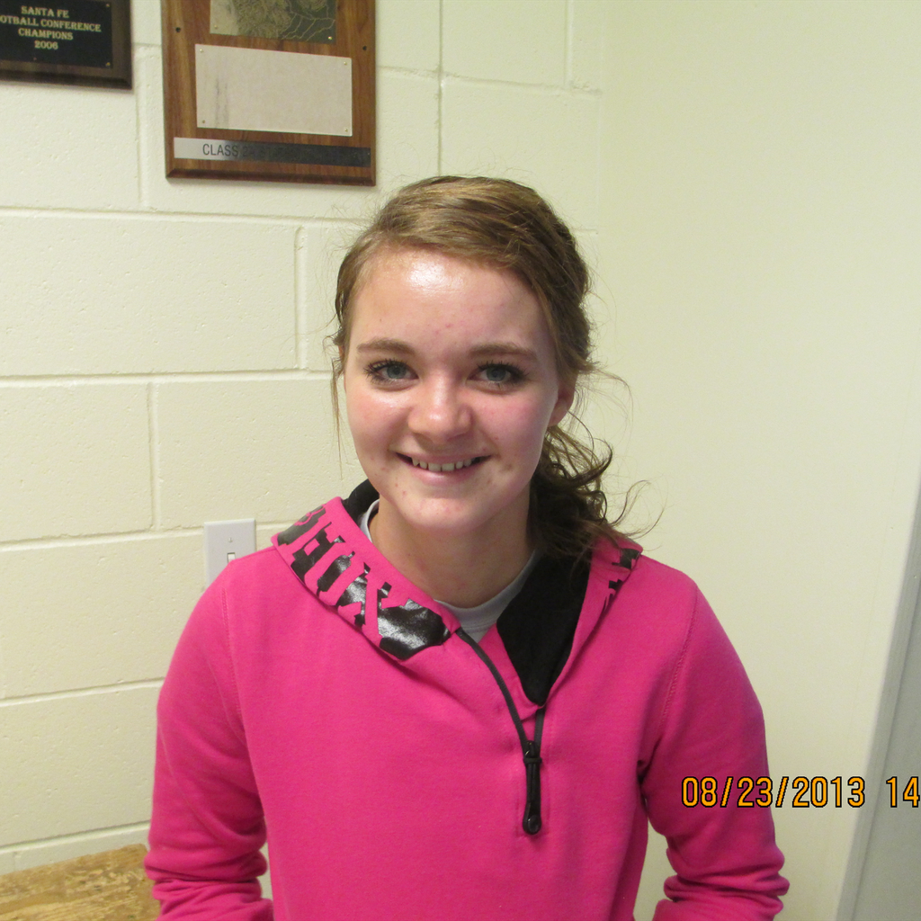 Heather Schlabach mugshot