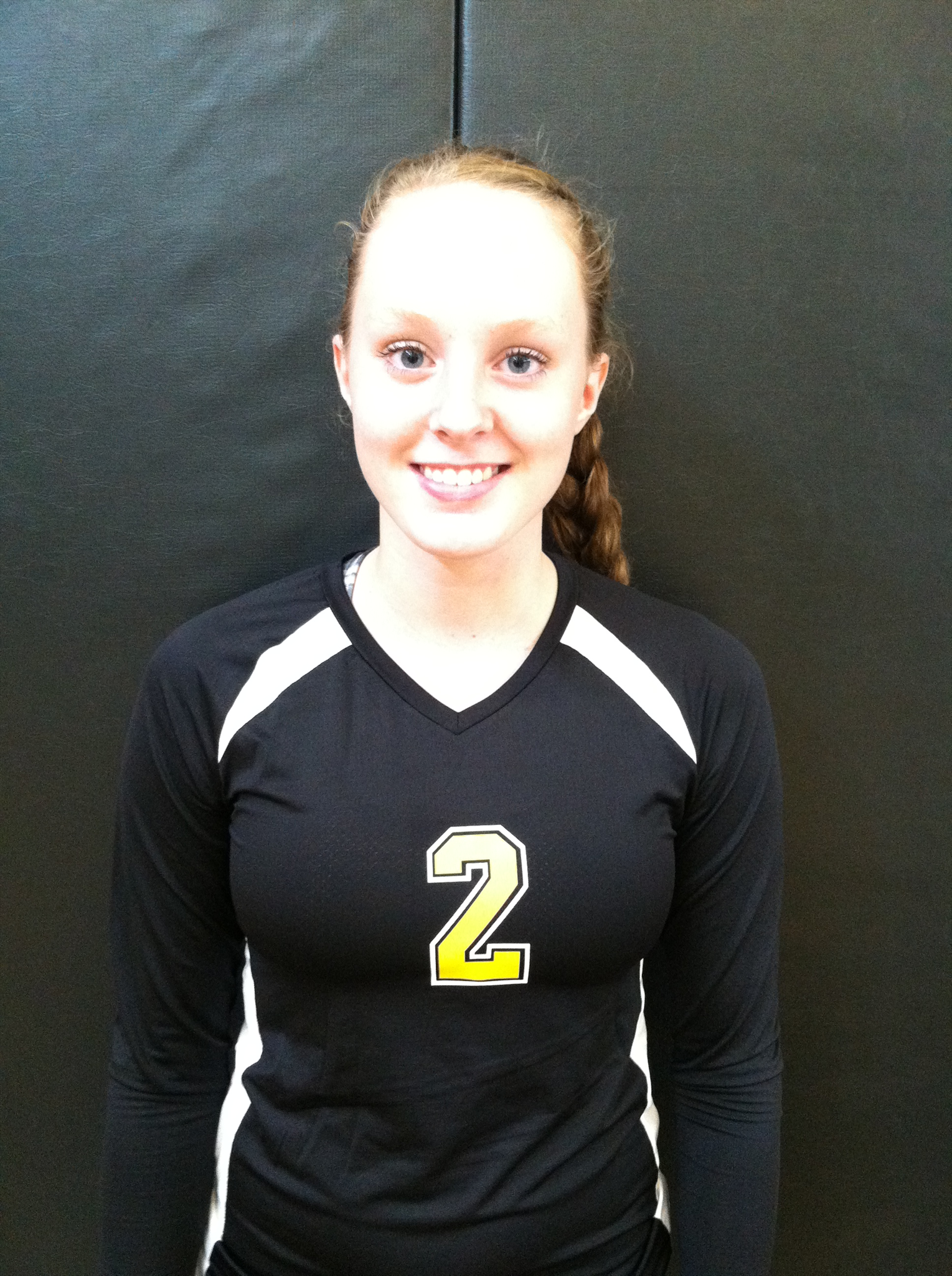 Emily Kaiser
