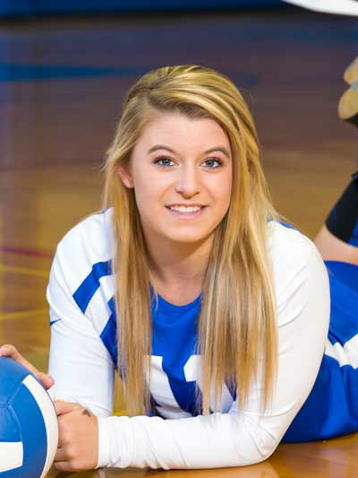 Morgan Harwood