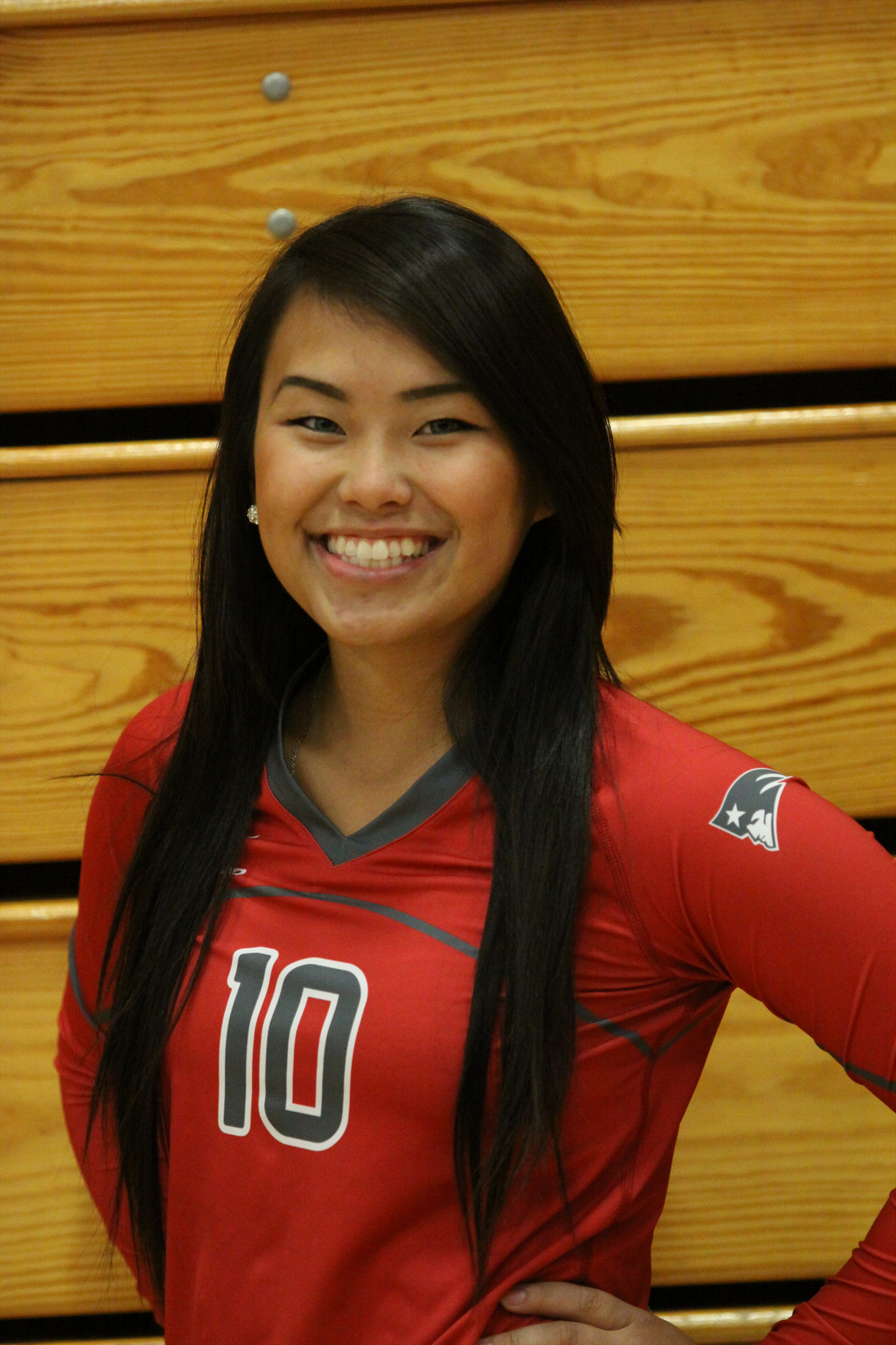 Maria Vang