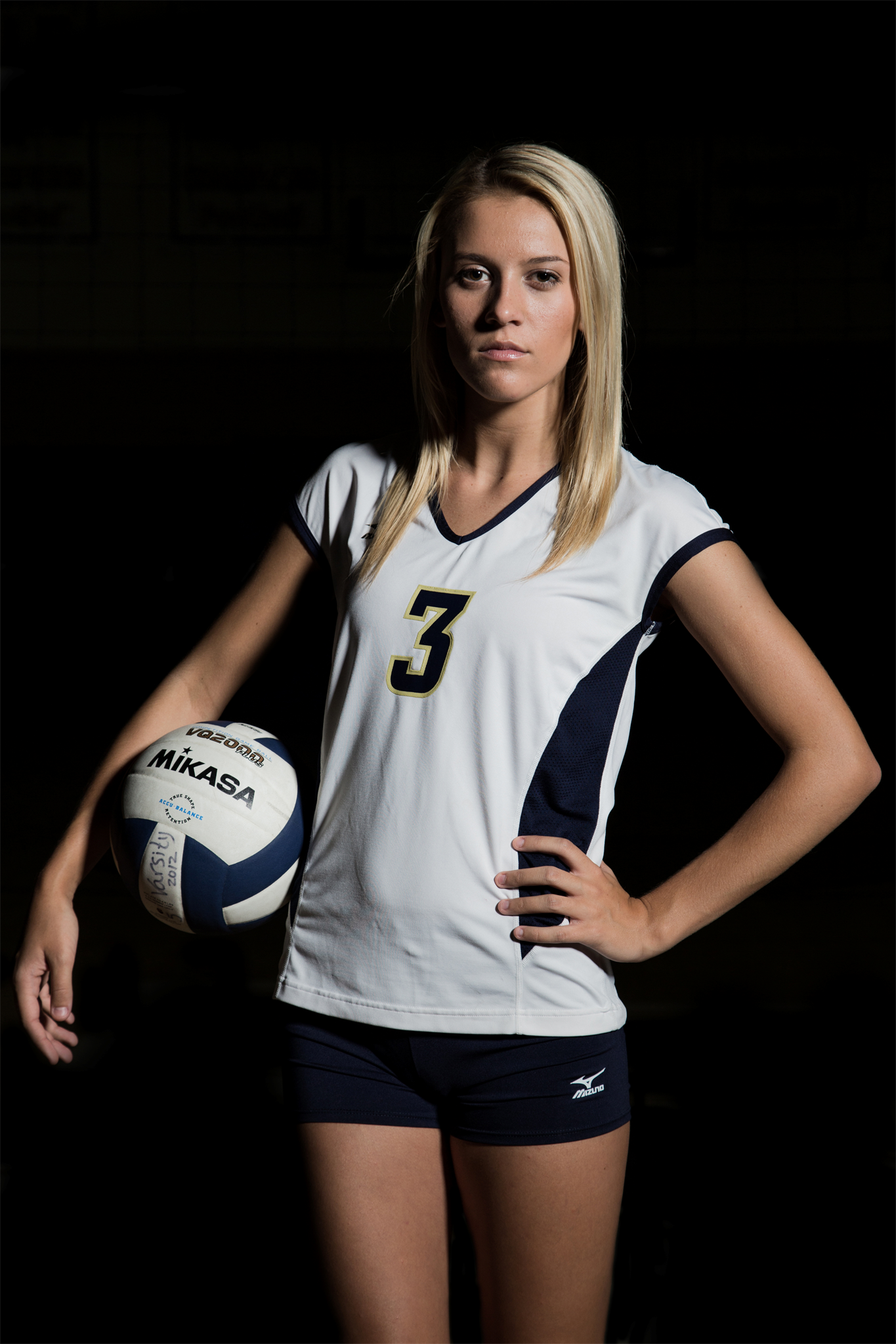 Sami Whitaker