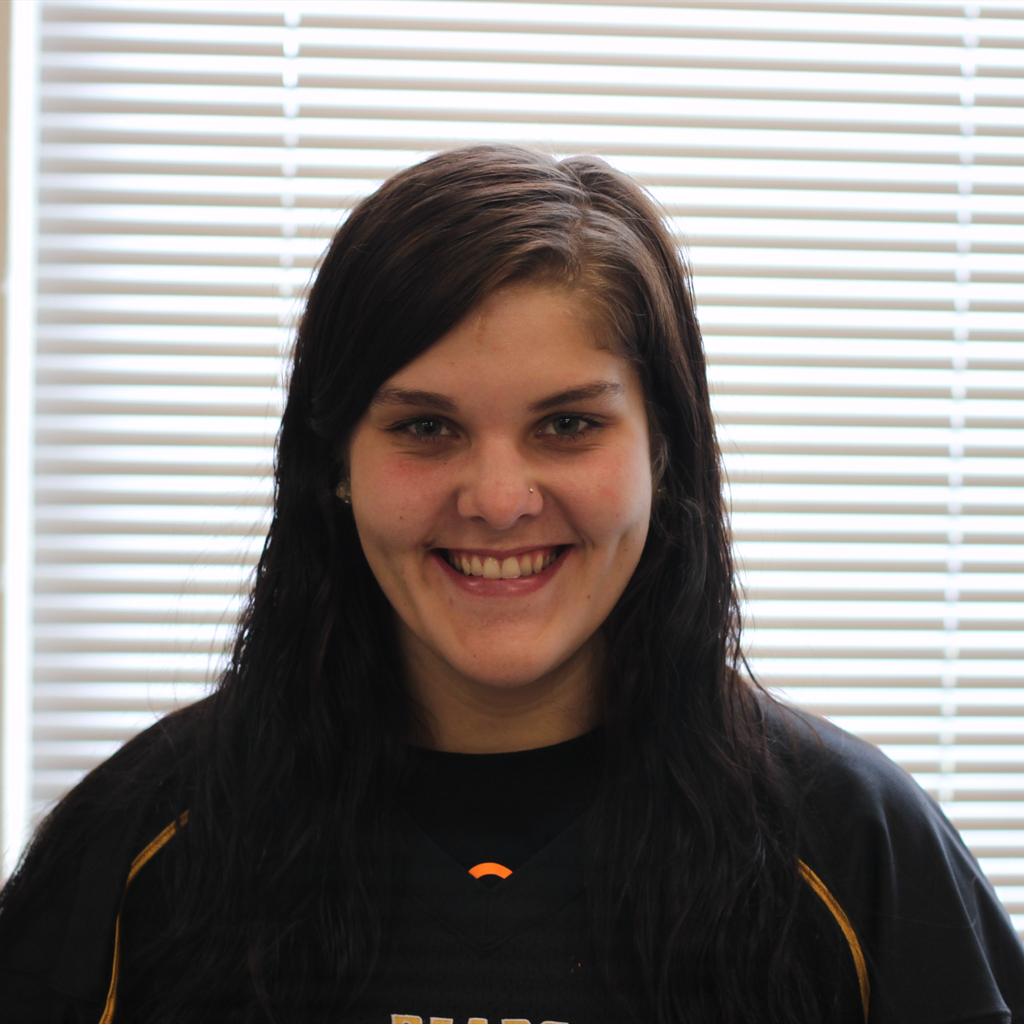 Darby Dodds mugshot