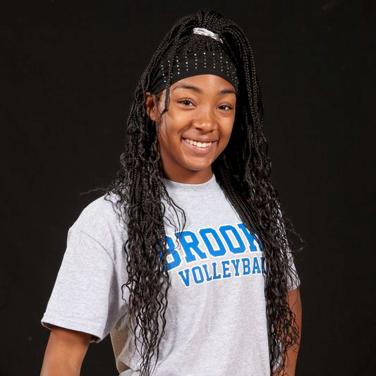 Asia Dennis mugshot