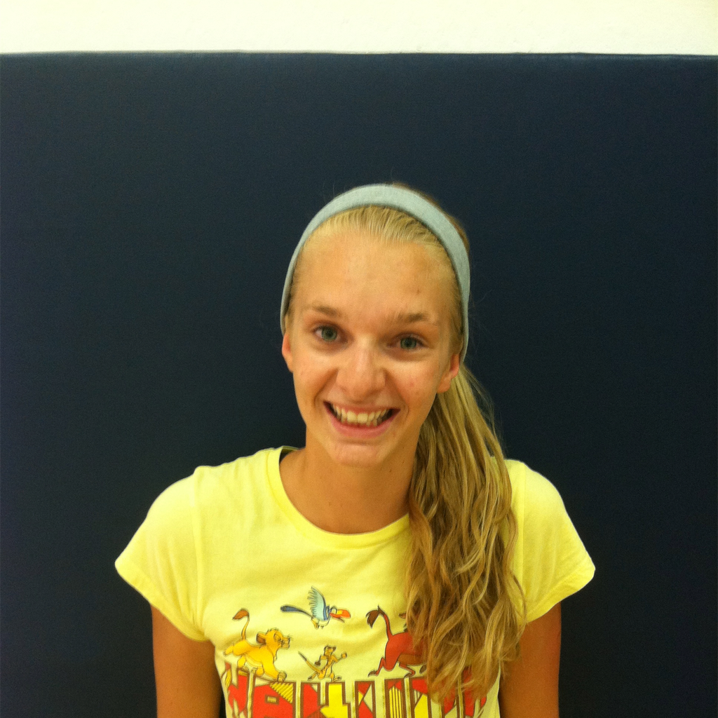 Maria  Lanciotti mugshot