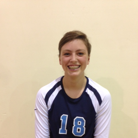 Morgan Ginther