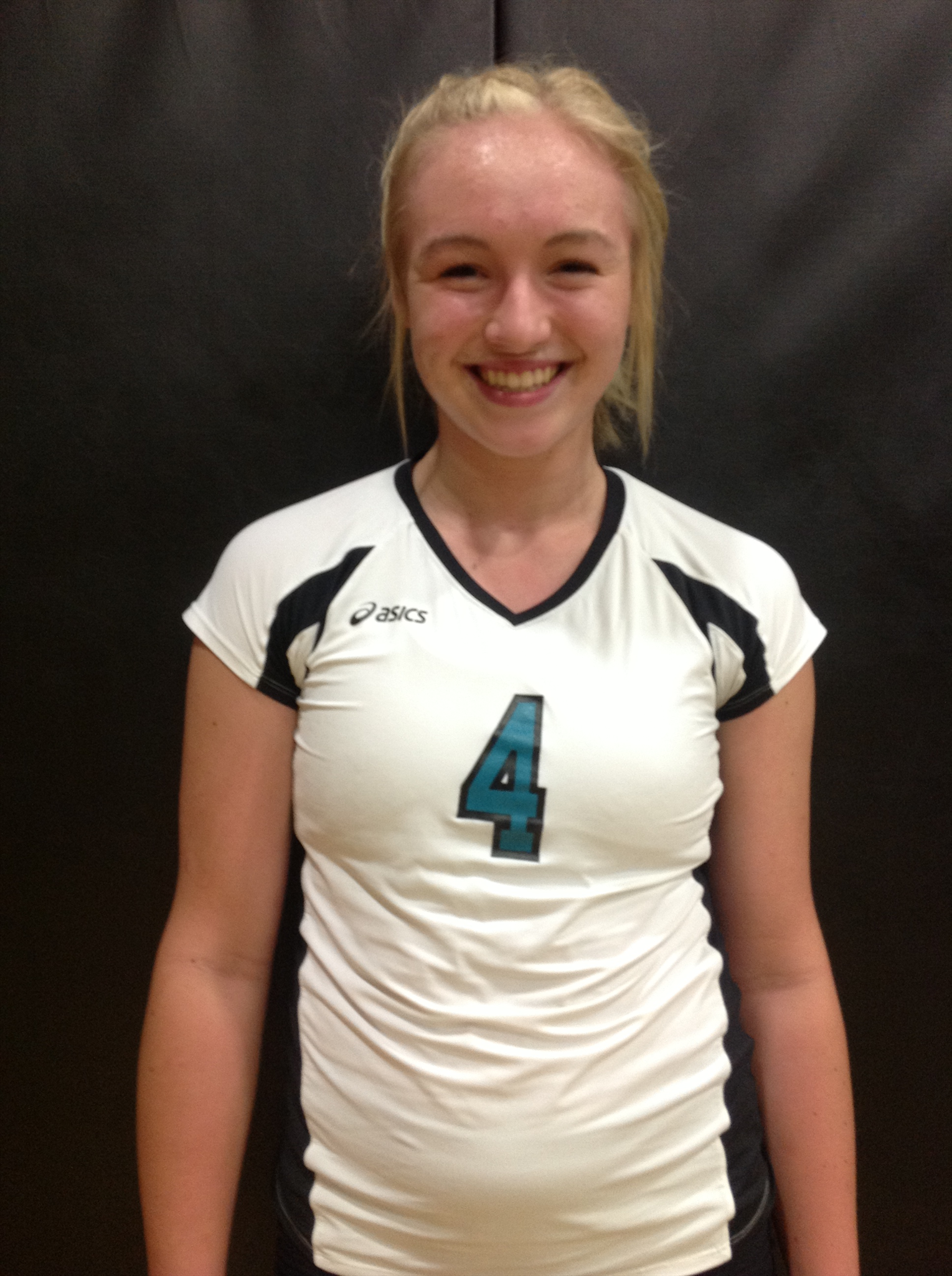 Tristyn Moser