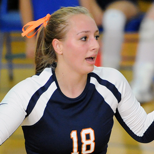 Stephanie Napierkowski