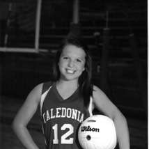 Bailie Cross mugshot