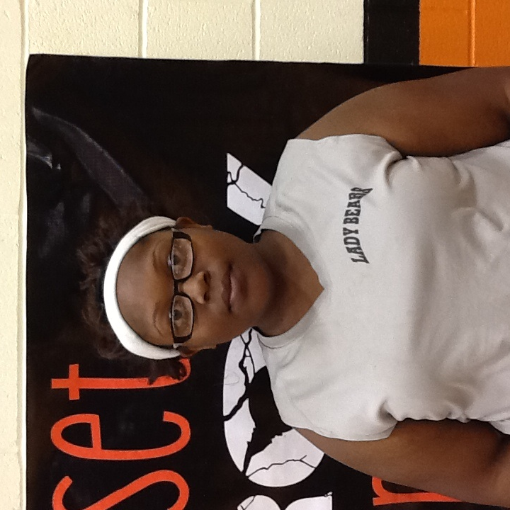 TaLisa Daniel mugshot