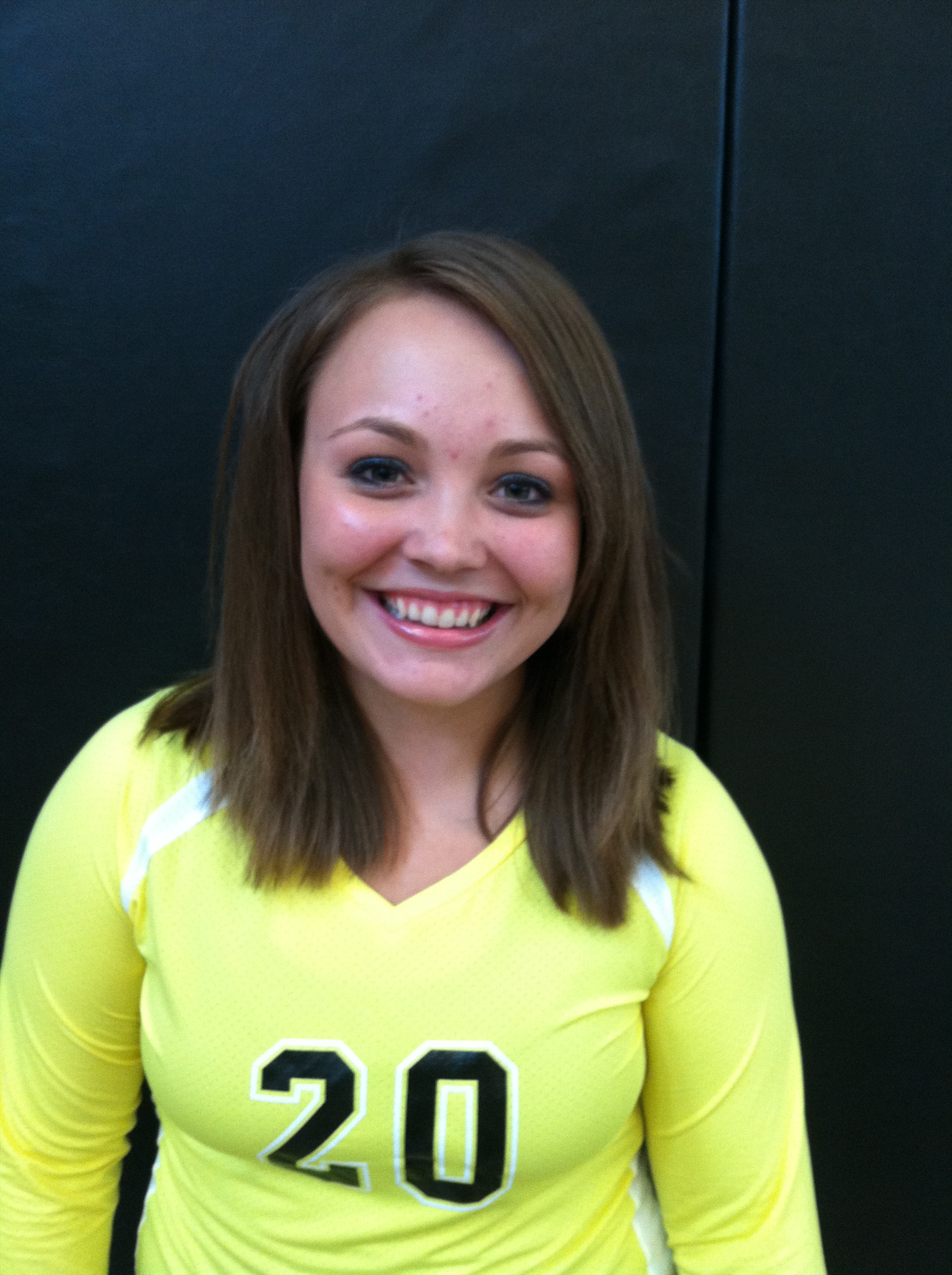 Maddy Holzworth