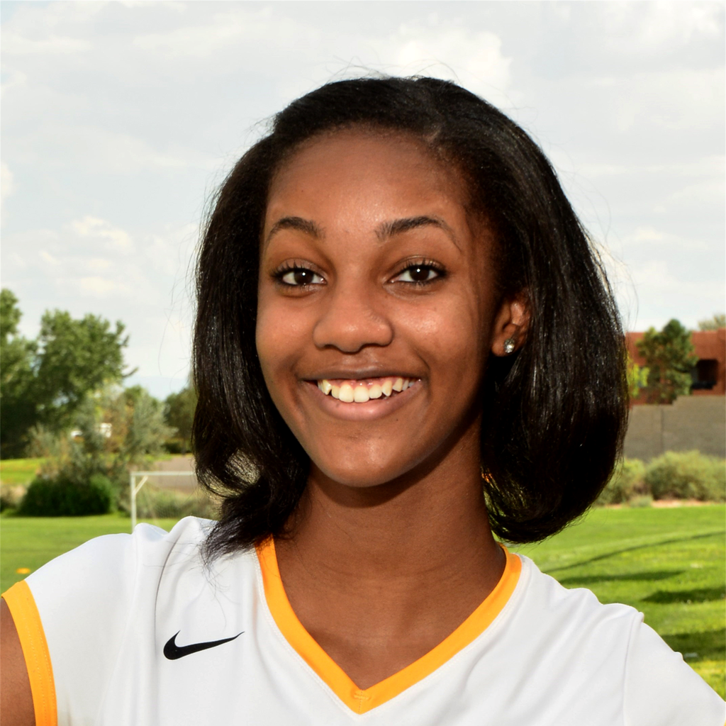 Tatyana Battle