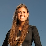 Brianna Inghilterra mugshot