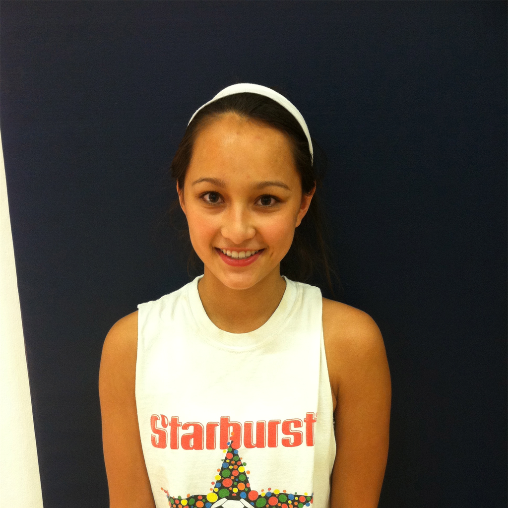 Liz Yeh mugshot