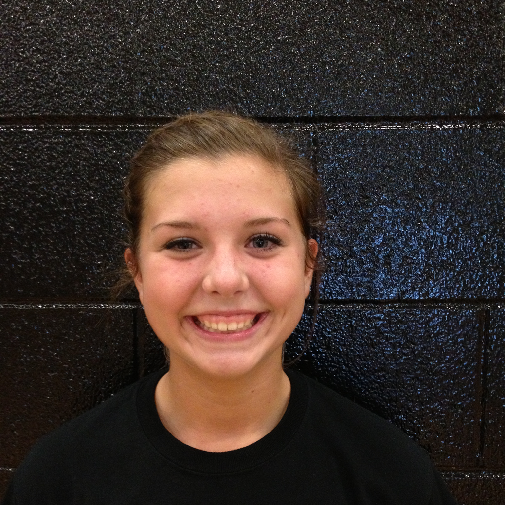 Ally Querry