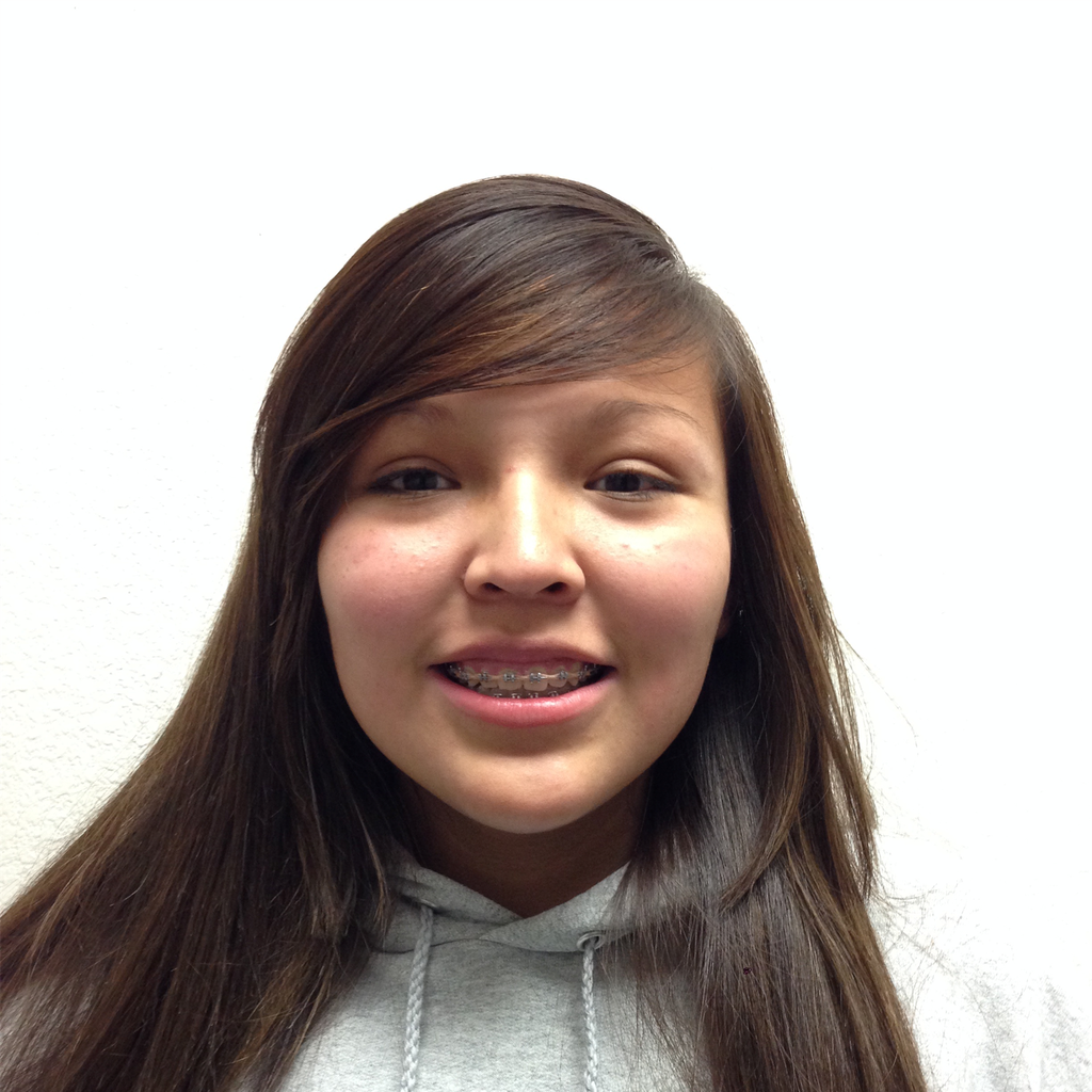 Tsosie Megan mugshot