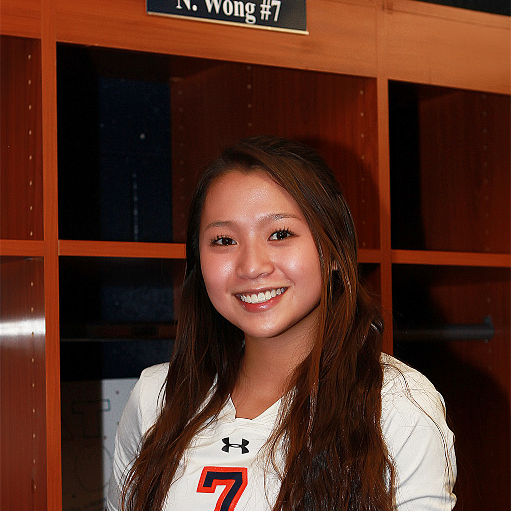 NATALIE WONG