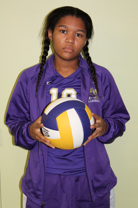 Lashonna Goodman