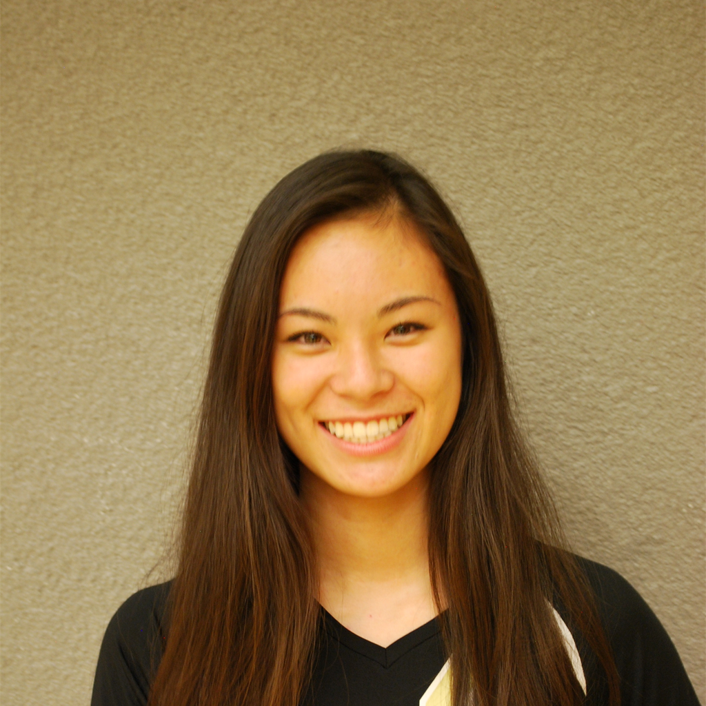 Kelsey Kamiya mugshot