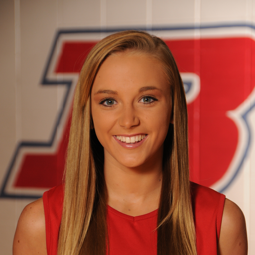 Lyndsey Martin mugshot